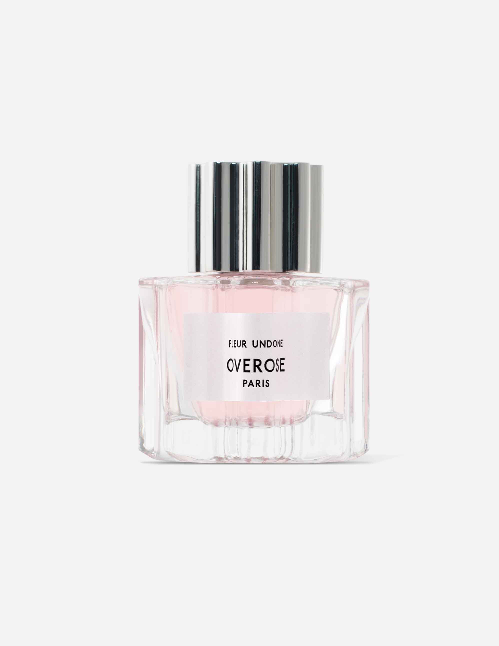 Overose Fleur Undone Eau de Parfum 50ml