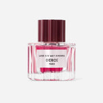 Overose Love Is The Way She Moves Eau de Parfum 50 ml