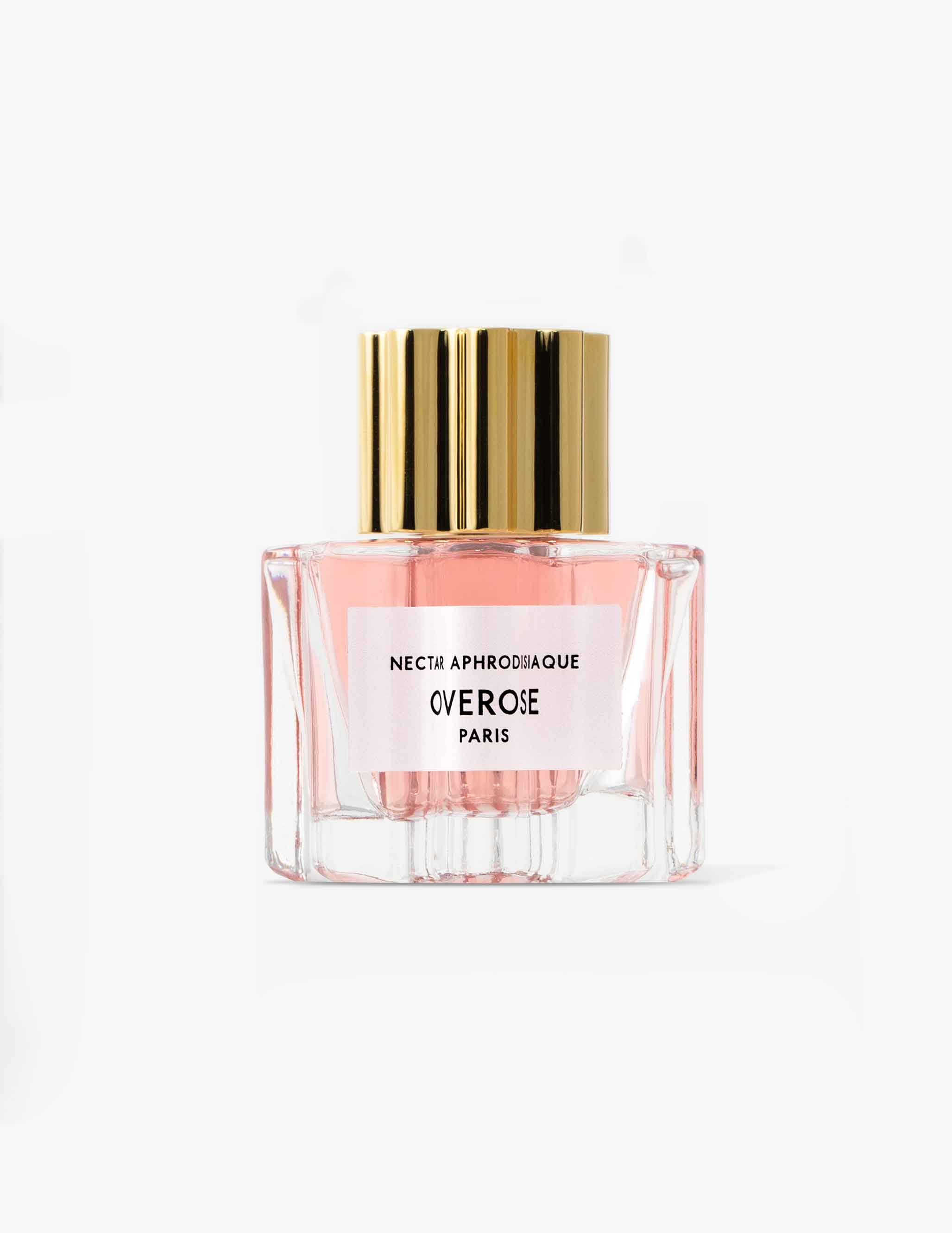 Overose Nectar Aphrodisiaque Eau de Parfum 50 ml