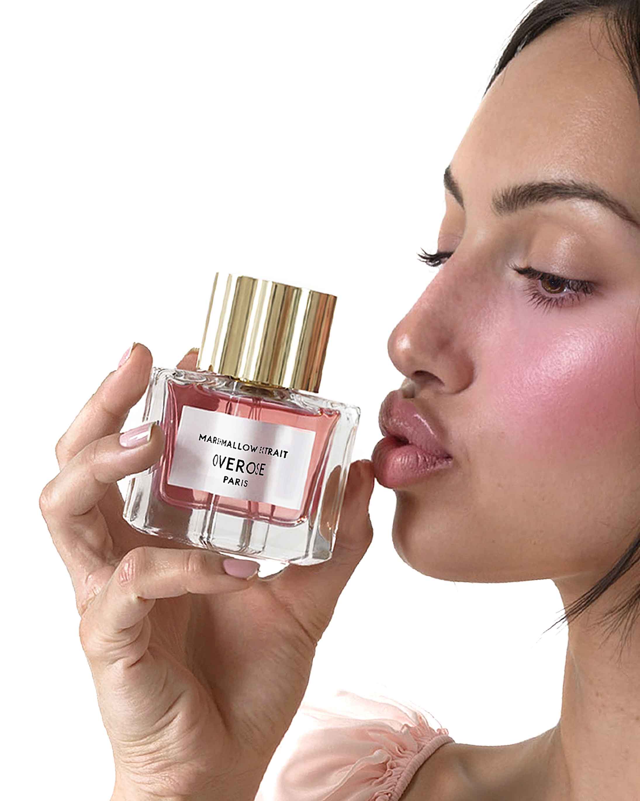 Overose Marshmallow Extrait Eau de Parfum - 50 ml